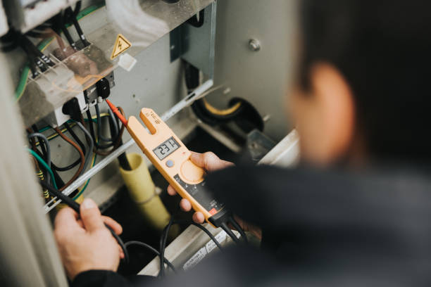 Best Electrical Troubleshooting Services  in West Valley City, UT