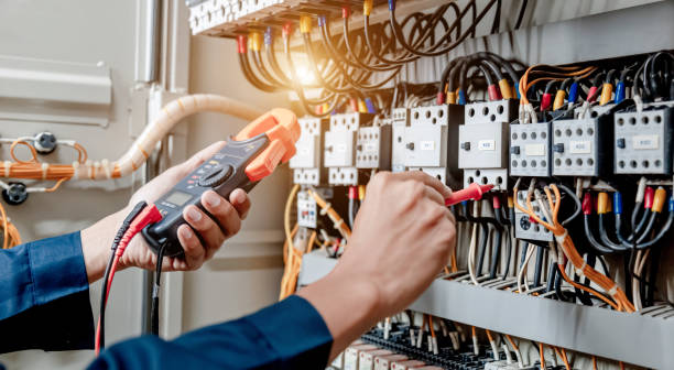 Best Affordable Electrician  in West Valley City, UT