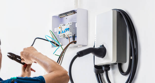 Best Home Electrical Repair  in West Valley City, UT