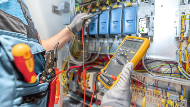 Best Electrical Outlet Repair  in West Valley City, UT