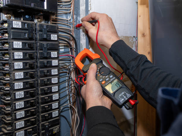 Electrical Outlet Repair in UT