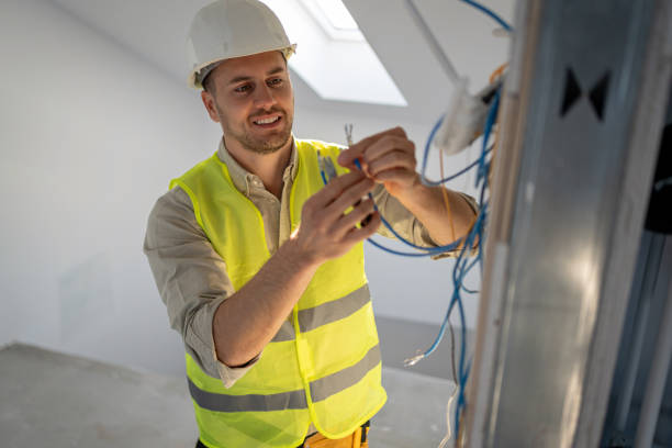 Best Electrical Wiring Services  in West Valley City, UT