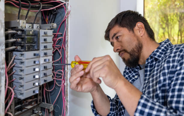 Best Emergency Electrician Near Me  in West Valley City, UT